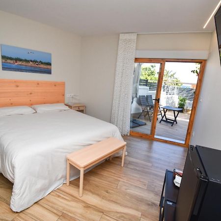 Vicino Al Mare Hotel Santa Pola Exterior photo
