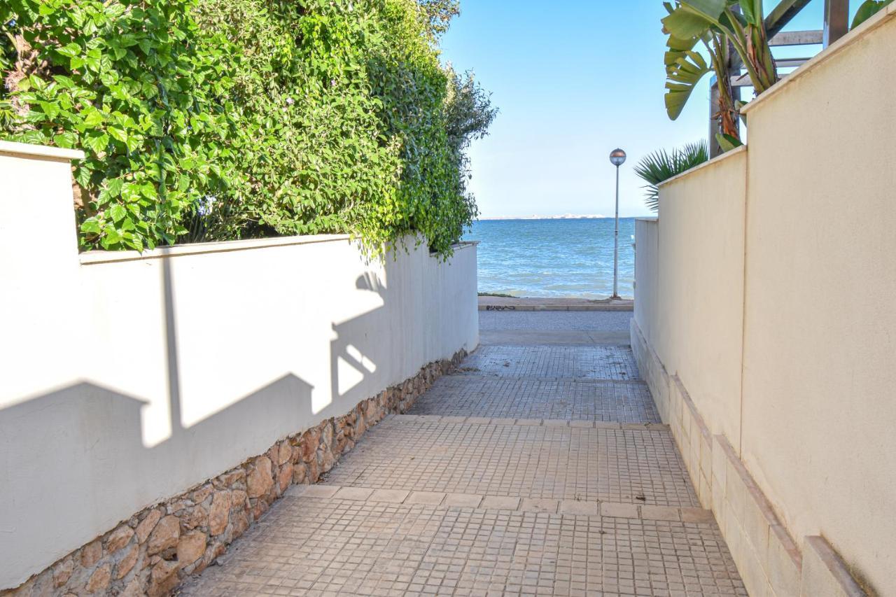 Vicino Al Mare Hotel Santa Pola Exterior photo