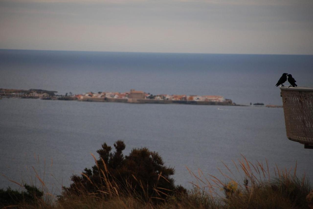 Vicino Al Mare Hotel Santa Pola Exterior photo