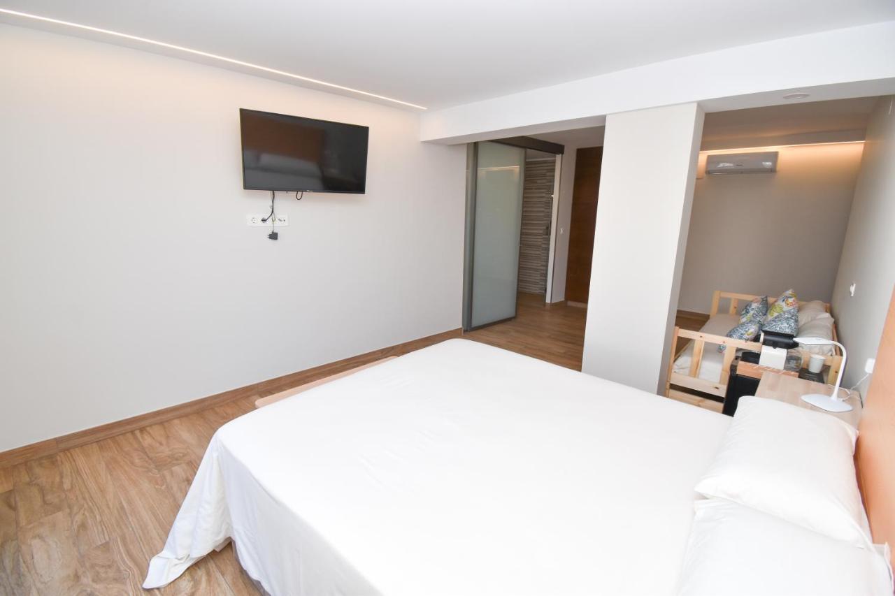 Vicino Al Mare Hotel Santa Pola Exterior photo