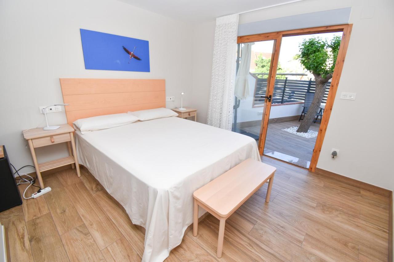Vicino Al Mare Hotel Santa Pola Exterior photo
