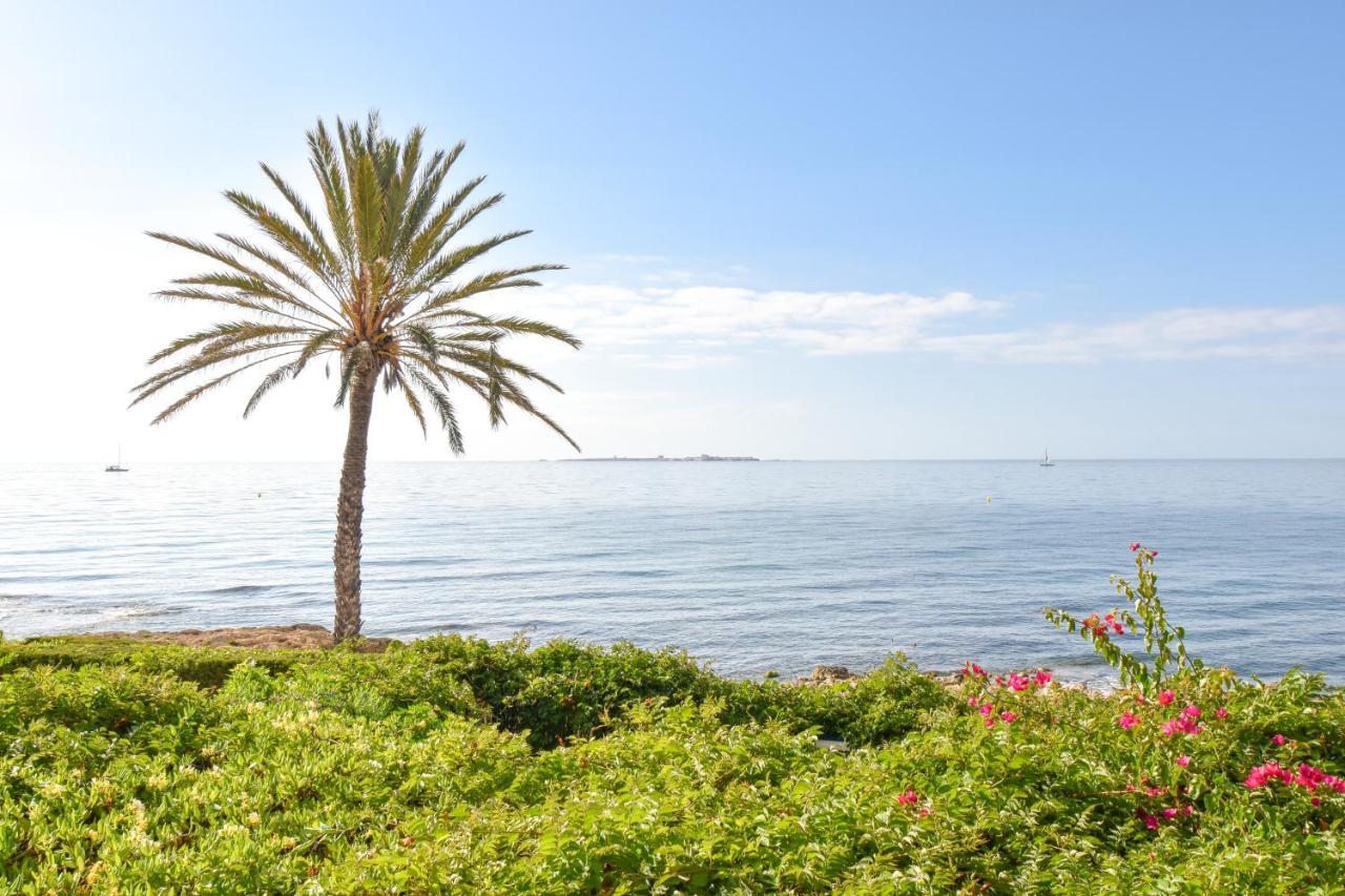 Vicino Al Mare Hotel Santa Pola Exterior photo