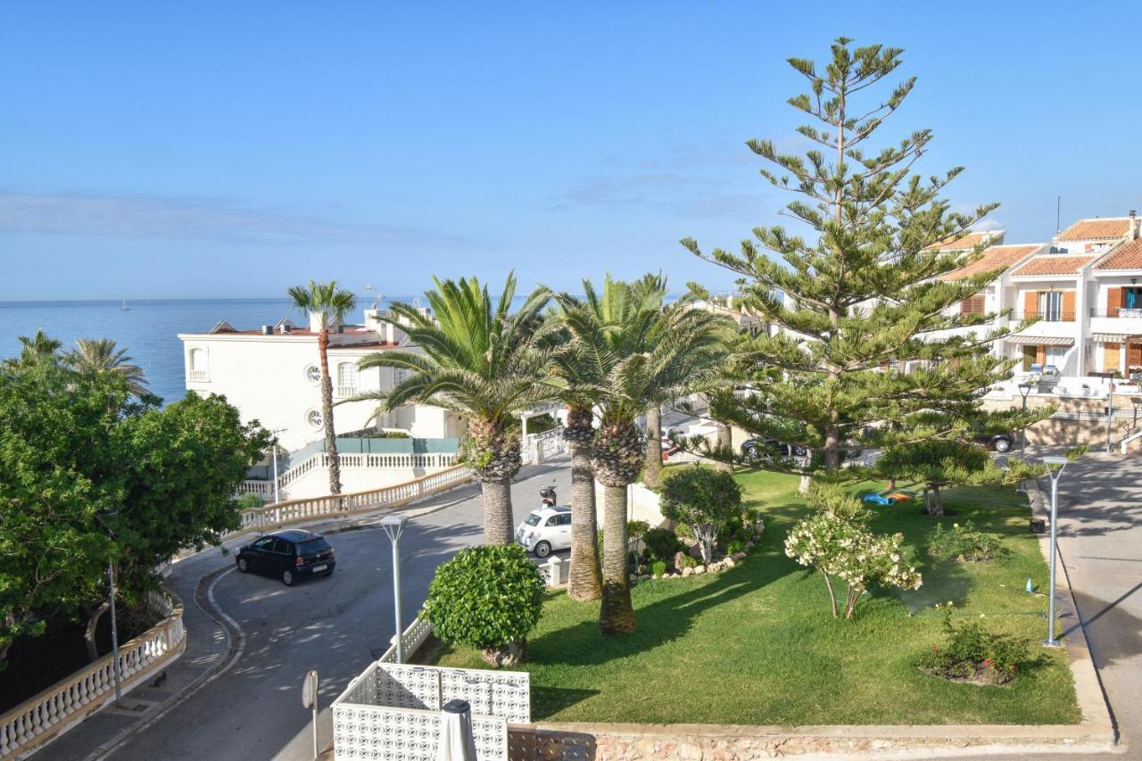 Vicino Al Mare Hotel Santa Pola Exterior photo