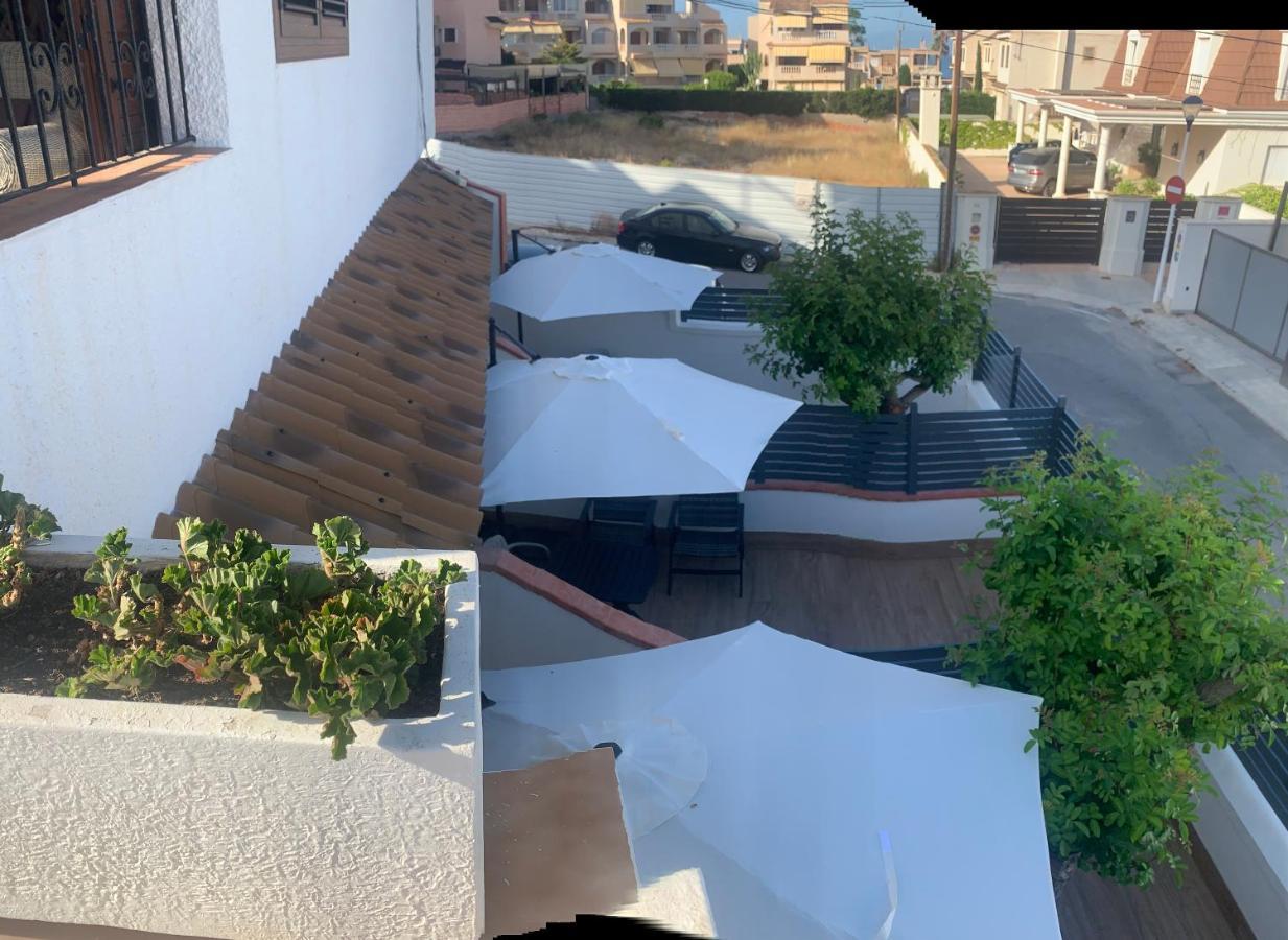 Vicino Al Mare Hotel Santa Pola Exterior photo