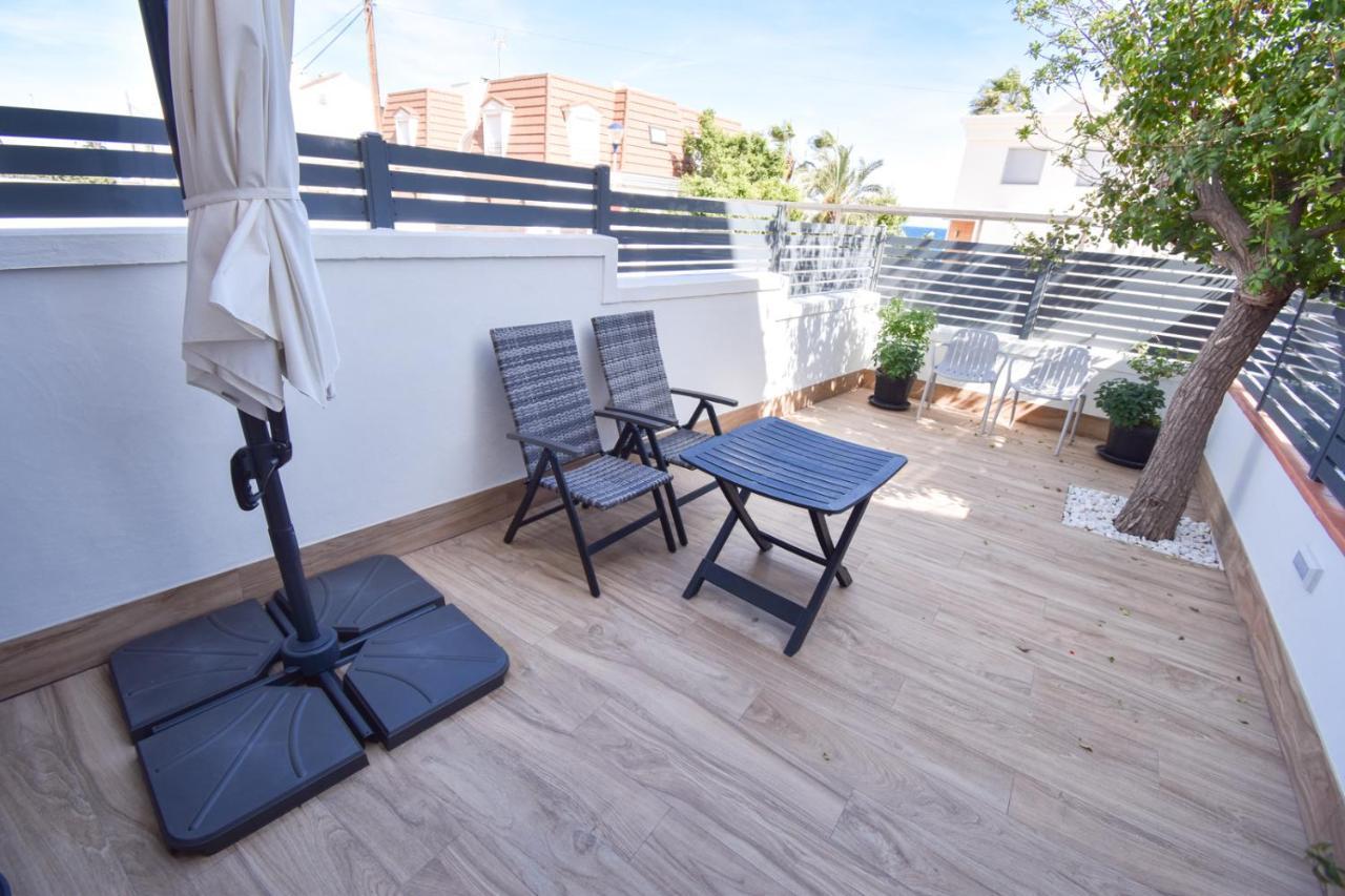 Vicino Al Mare Hotel Santa Pola Exterior photo