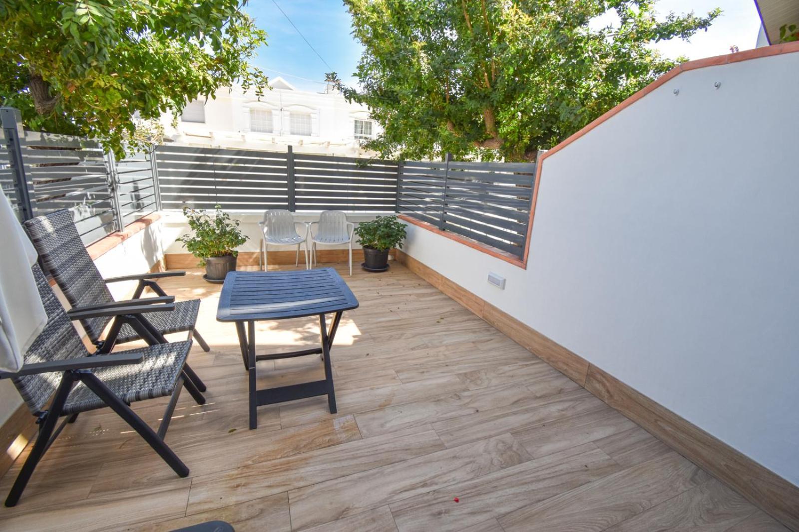 Vicino Al Mare Hotel Santa Pola Exterior photo