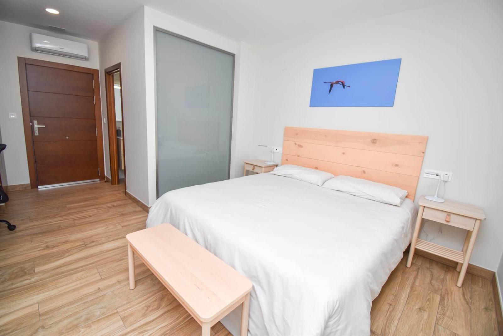 Vicino Al Mare Hotel Santa Pola Exterior photo