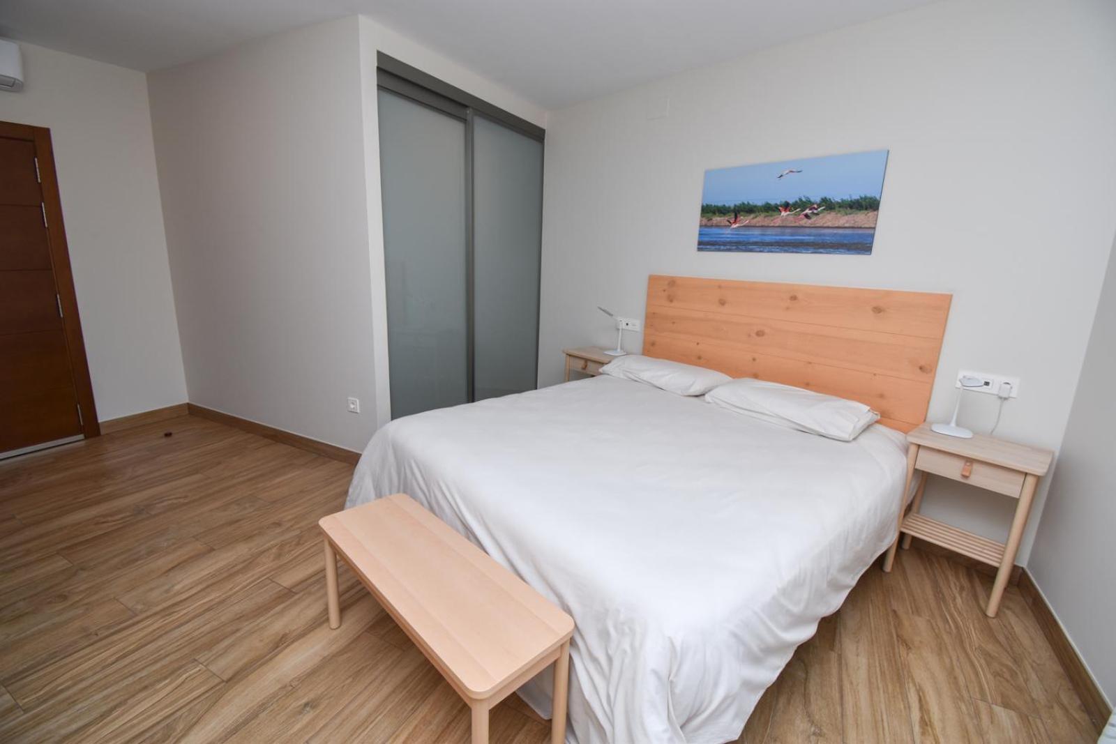 Vicino Al Mare Hotel Santa Pola Exterior photo