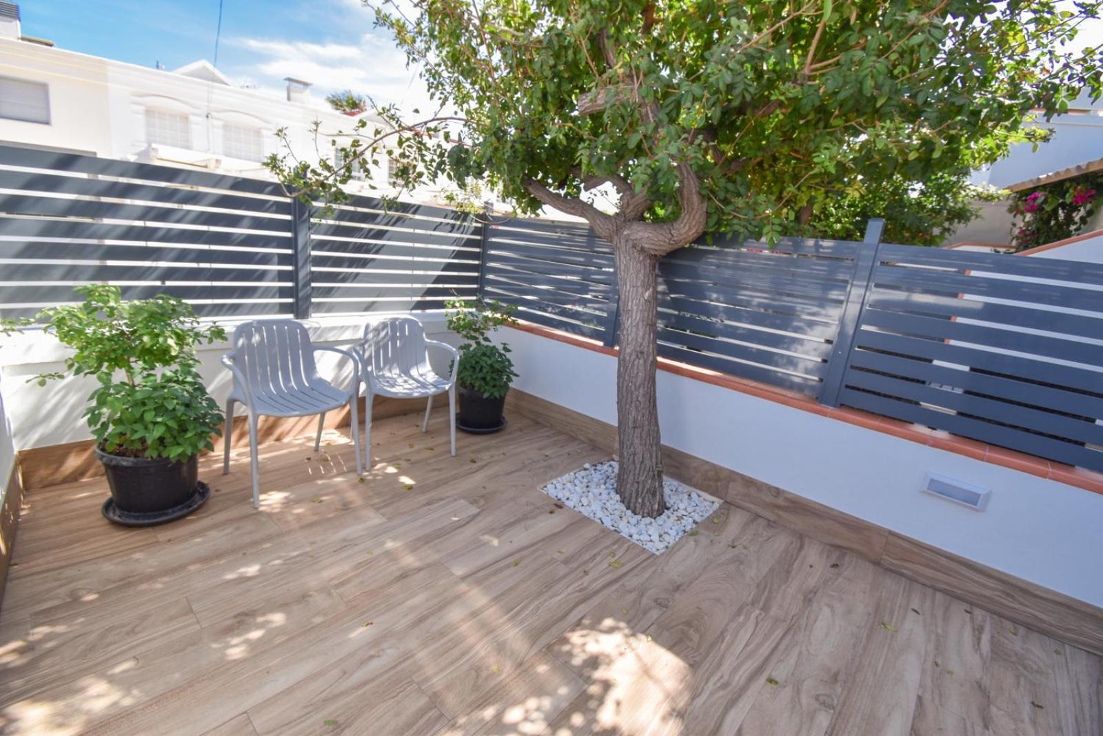 Vicino Al Mare Hotel Santa Pola Exterior photo