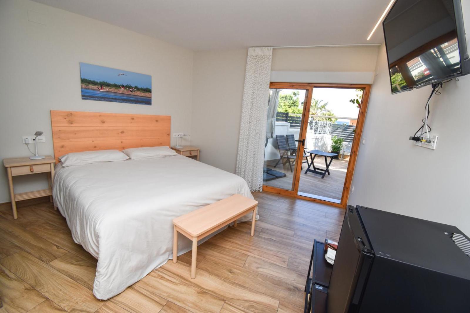 Vicino Al Mare Hotel Santa Pola Exterior photo