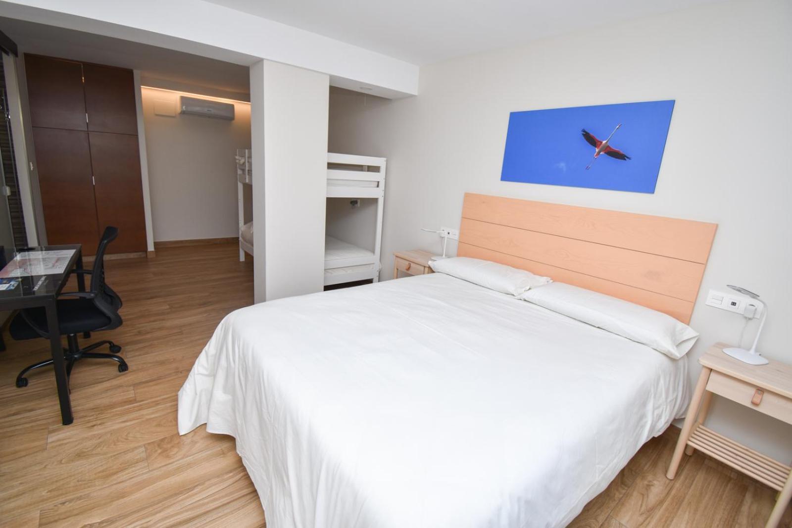Vicino Al Mare Hotel Santa Pola Exterior photo