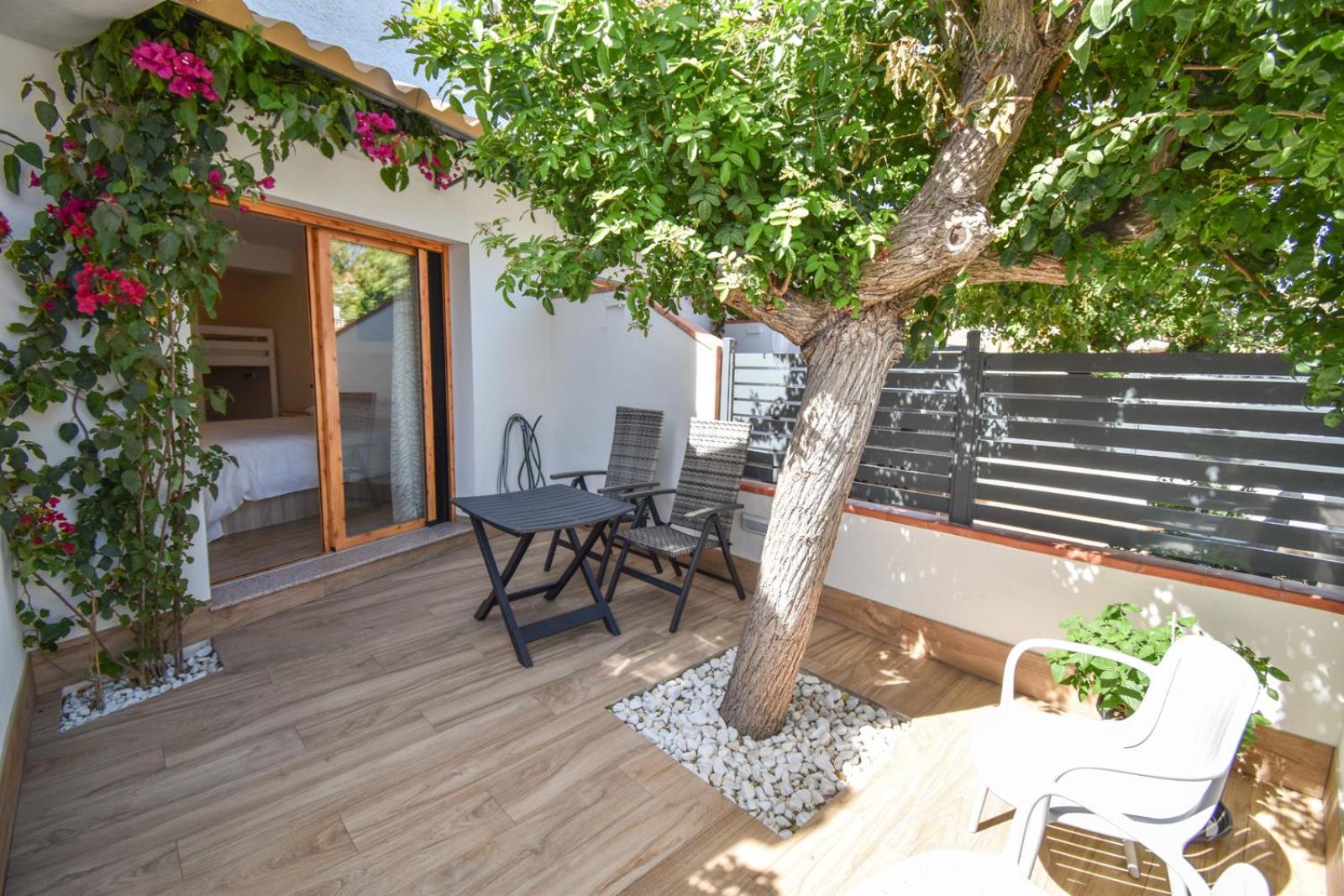 Vicino Al Mare Hotel Santa Pola Exterior photo